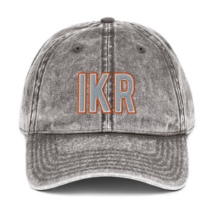Fashionable Vintage Cap