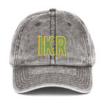 Fashionable Vintage Cap