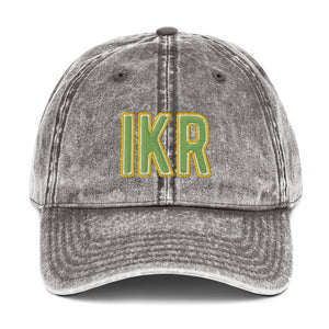 Fashionable Vintage Cap