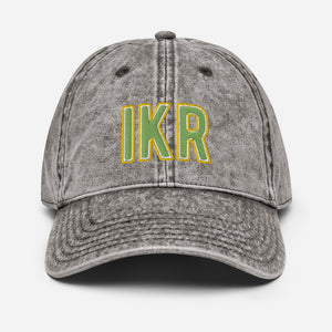 Fashionable Vintage Cap