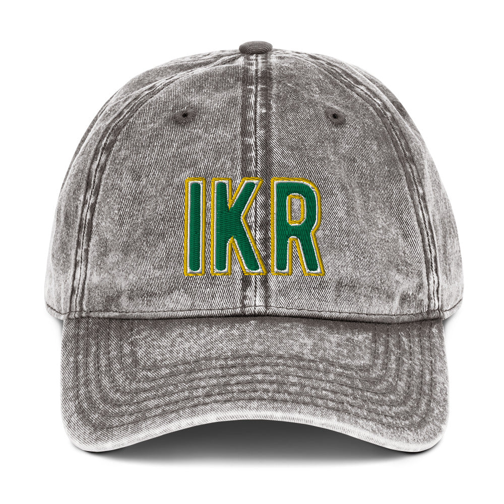 Fashionable Vintage Cap