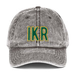 Fashionable Vintage Cap