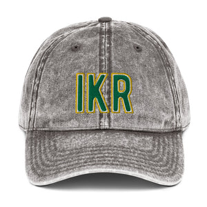 Fashionable Vintage Cap