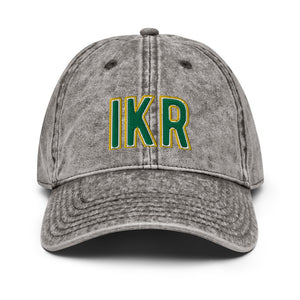 Fashionable Vintage Cap