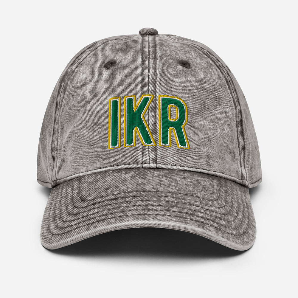 Fashionable Vintage Cap