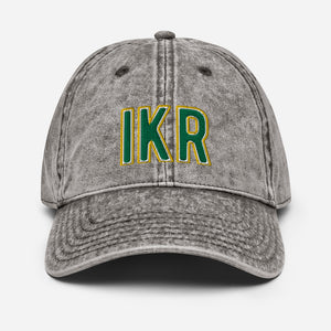 Fashionable Vintage Cap