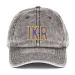 Fashionable Vintage Cap