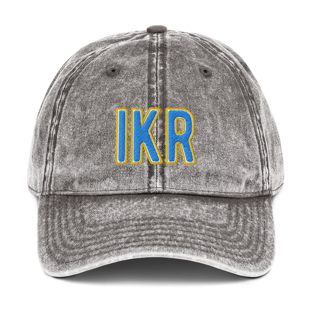 Fashionable  Vintage Cap