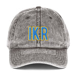 Fashionable  Vintage Cap