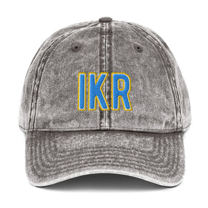Fashionable  Vintage Cap