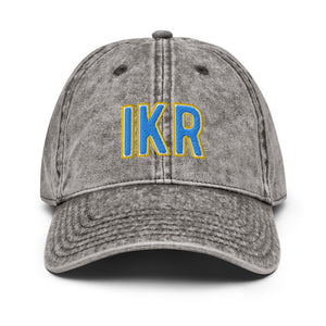 Fashionable  Vintage Cap