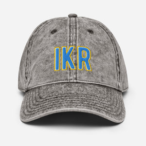 Fashionable  Vintage Cap