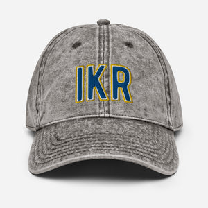 Fashionable Vintage  Cap