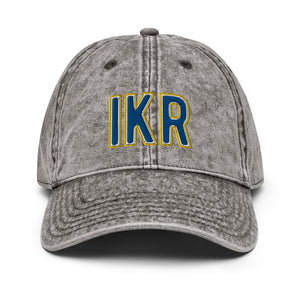 Fashionable Vintage  Cap