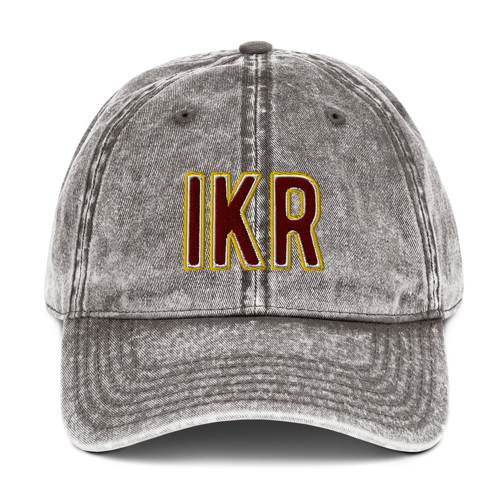Fashionable Vintage Cap