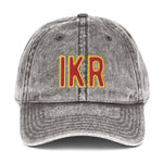 Fashionable  Vintage  Cap