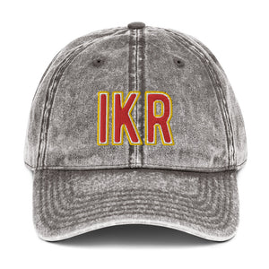 Fashionable  Vintage  Cap