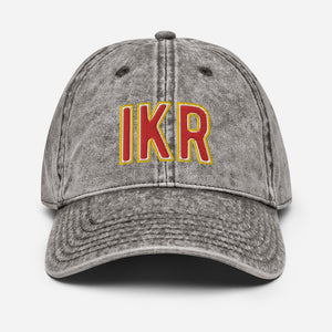 Fashionable  Vintage  Cap