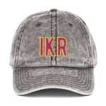 Fashionable  Vintage  Cap