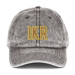 Fashionable Vintage  Cap
