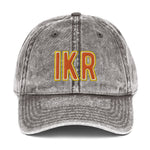 Fashionable Vintage  Cap