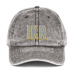 Fashionable Vintage Cap