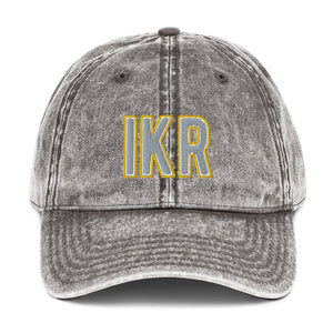 Fashionable Vintage Cap