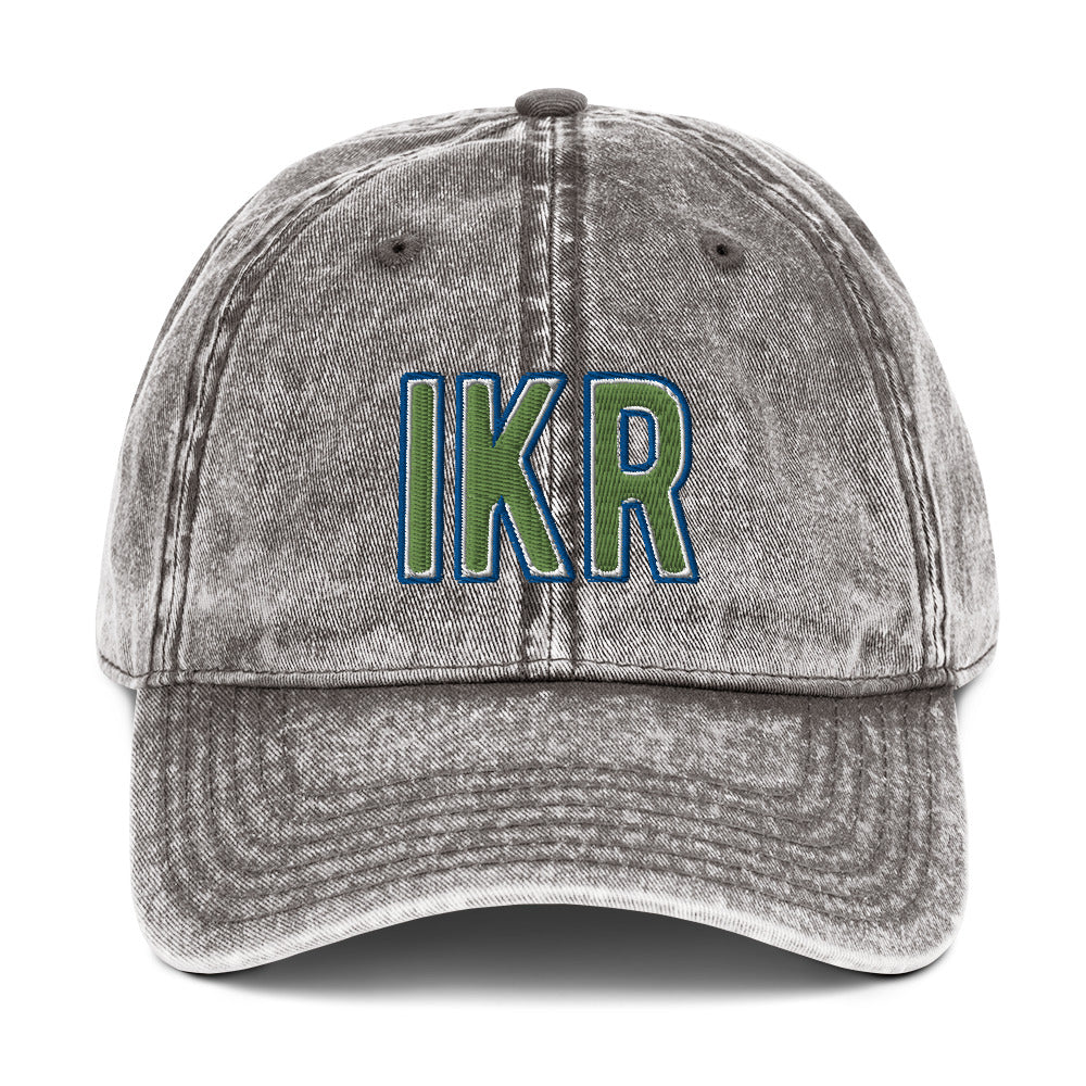 Fashionable Vintage  Cap