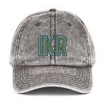 Fashionable Vintage  Cap
