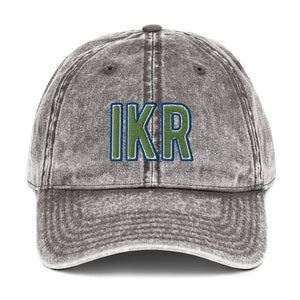 Fashionable Vintage  Cap