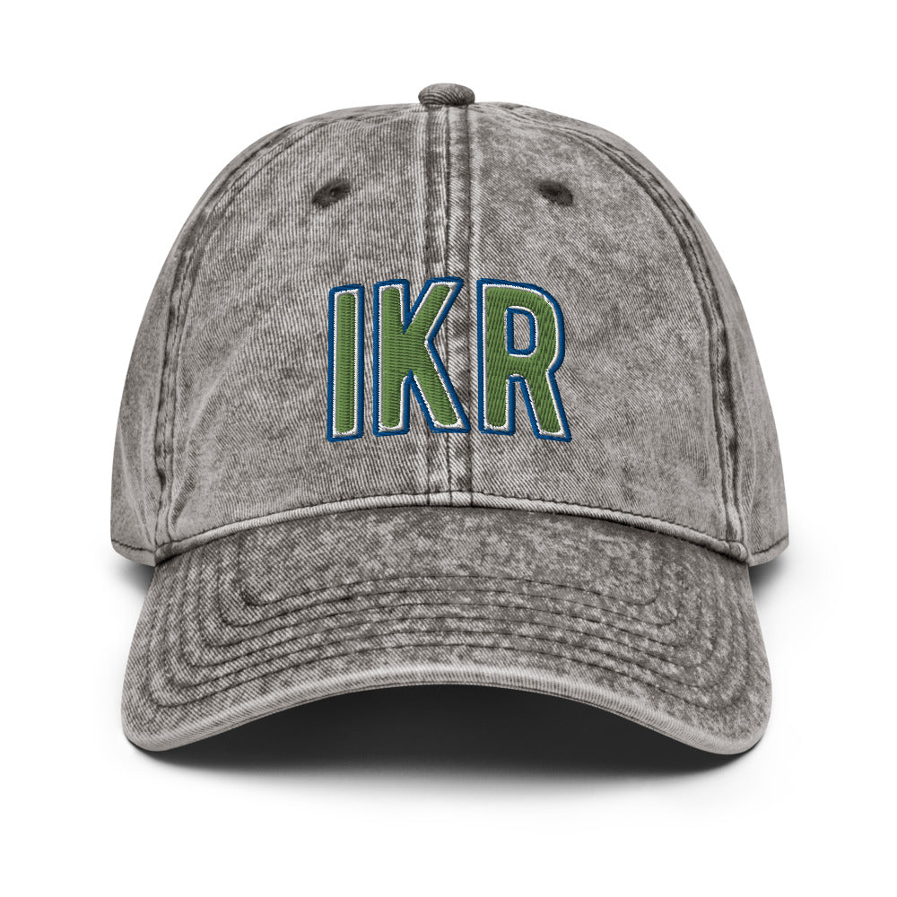 Fashionable Vintage  Cap