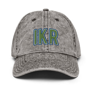 Fashionable Vintage  Cap