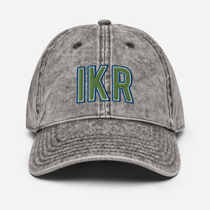 Fashionable Vintage  Cap