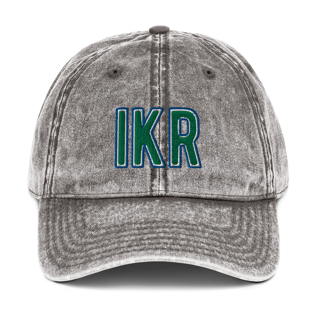 Fashionable Vintage  Cap