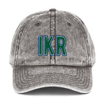 Fashionable Vintage  Cap