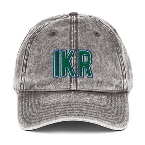 Fashionable Vintage  Cap