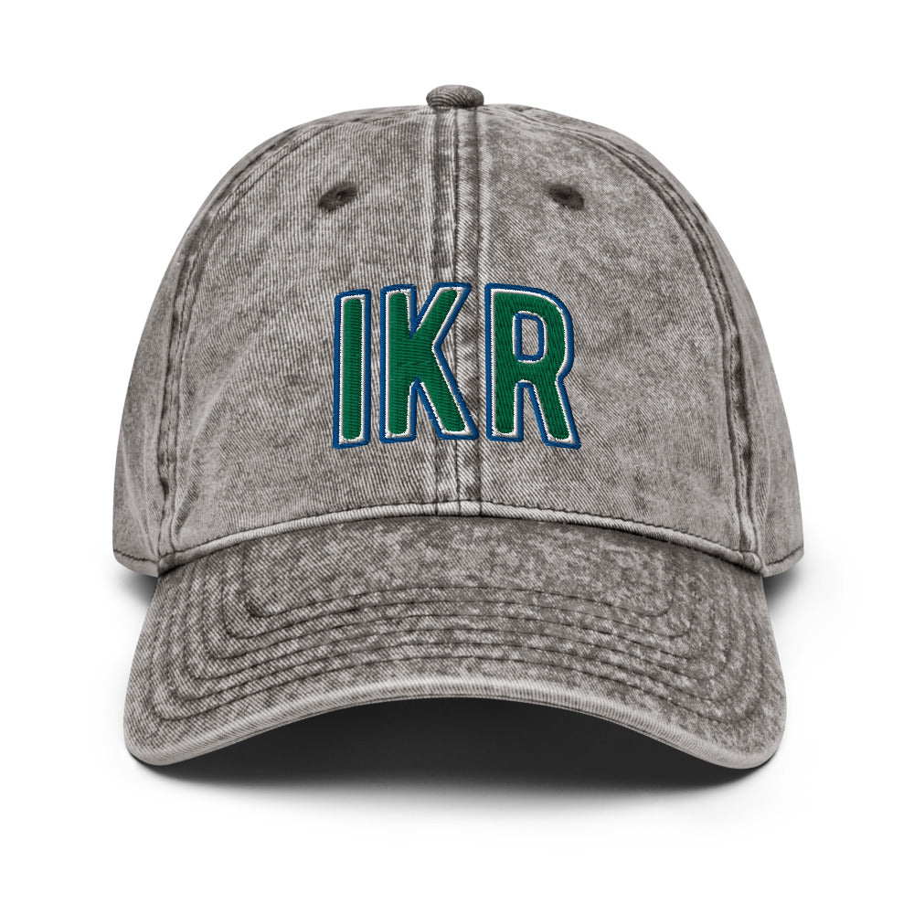 Fashionable Vintage  Cap