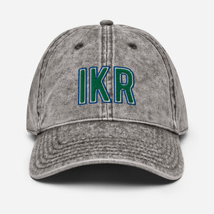 Fashionable Vintage  Cap
