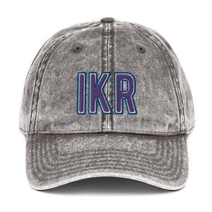 Fashionable Vintage  Cap