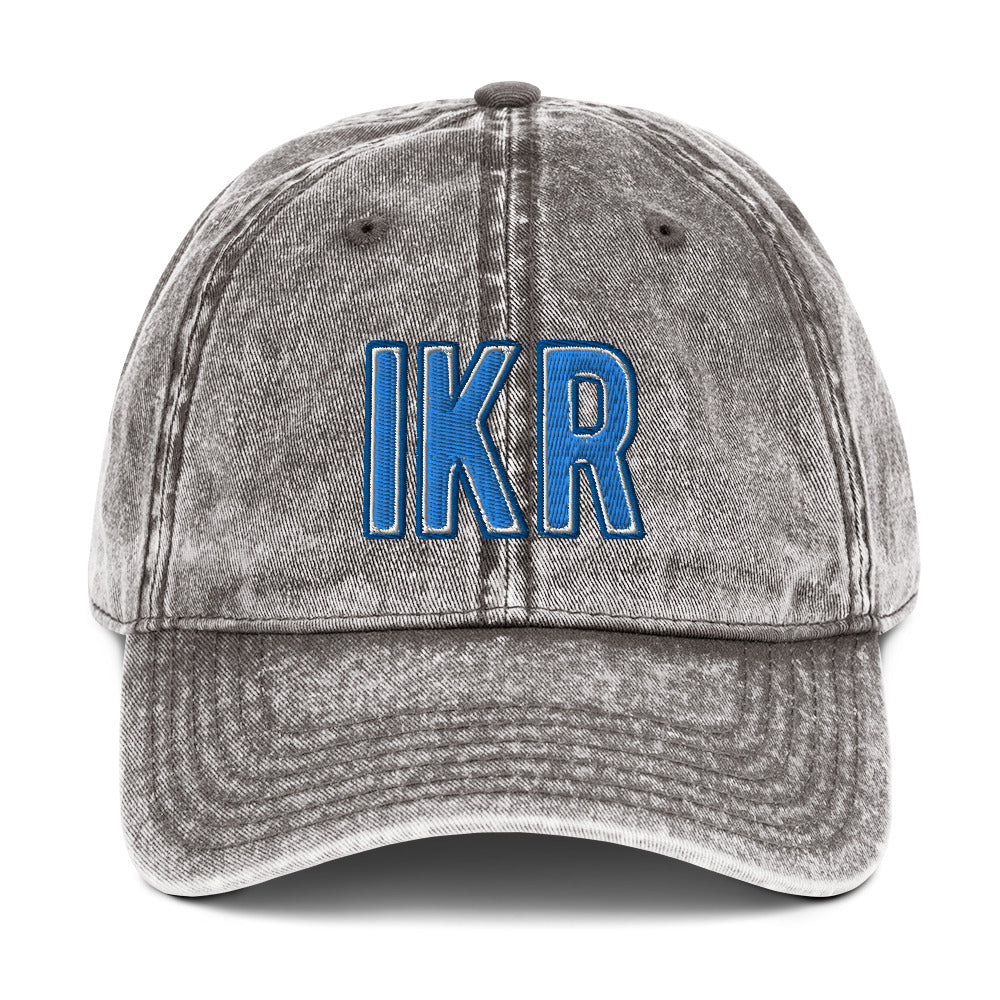 Fashionable Vintage Cap