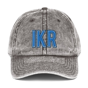 Fashionable Vintage Cap