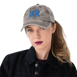 Fashionable Vintage Cap