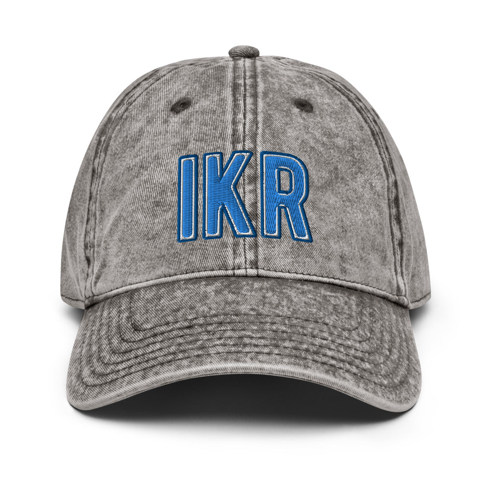 Fashionable Vintage Cap