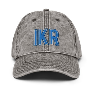 Fashionable Vintage Cap