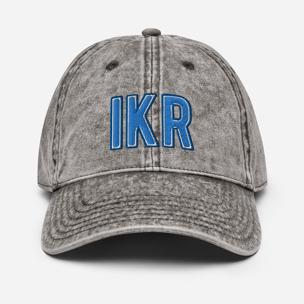 Fashionable Vintage Cap