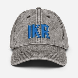Fashionable Vintage Cap