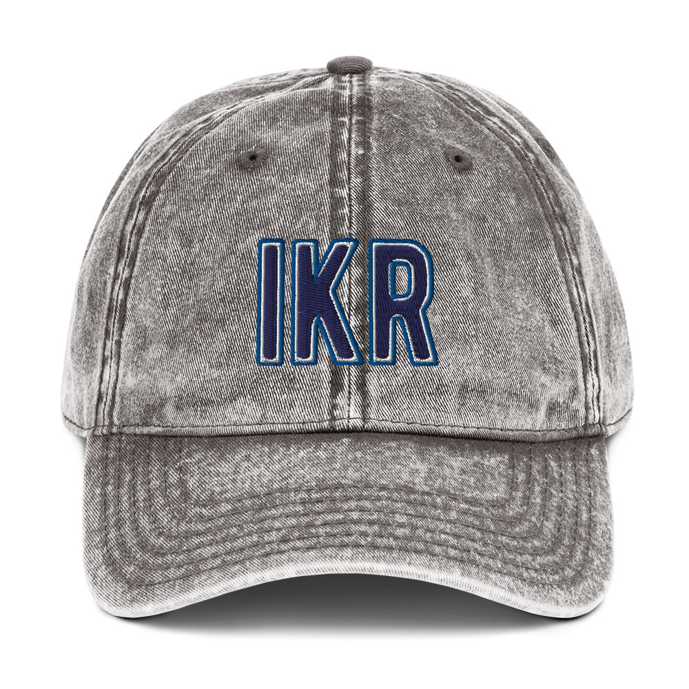 Fashionable  Vintage Cap