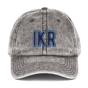 Fashionable  Vintage Cap