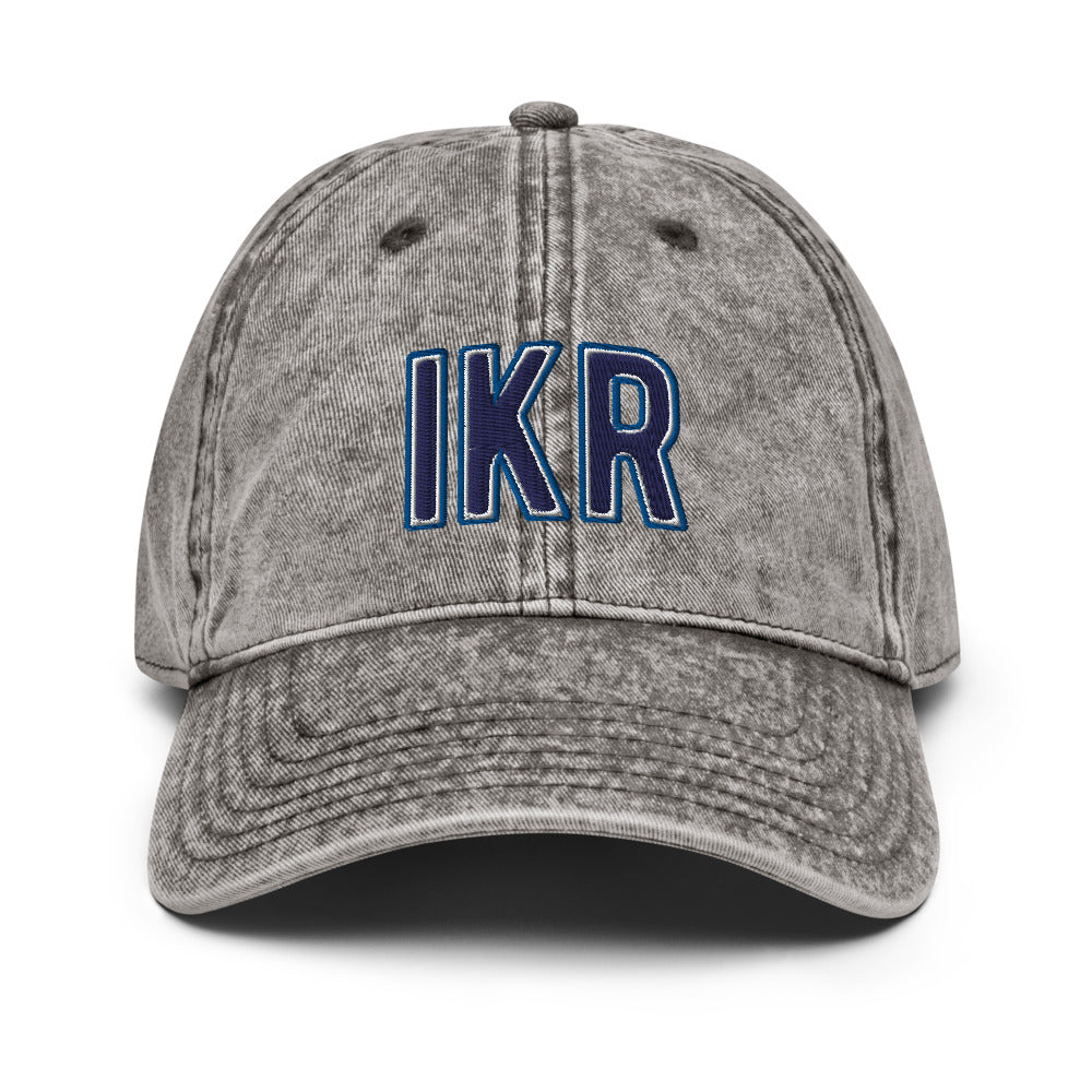 Fashionable  Vintage Cap