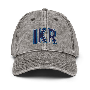 Fashionable  Vintage Cap